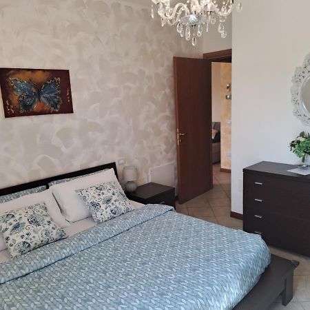 Casamg Apartment Ravenna Luaran gambar