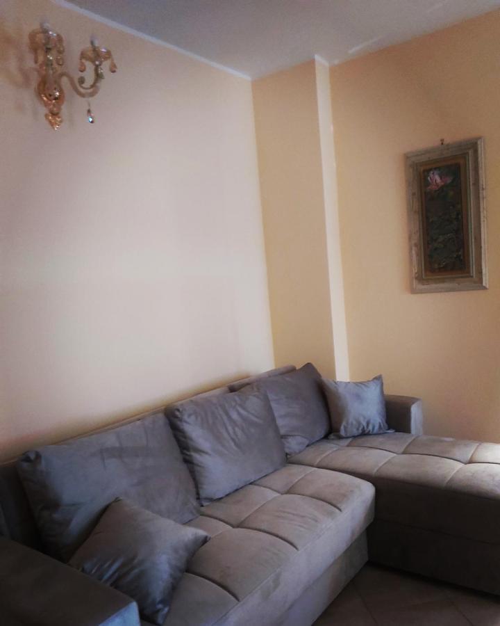 Casamg Apartment Ravenna Luaran gambar