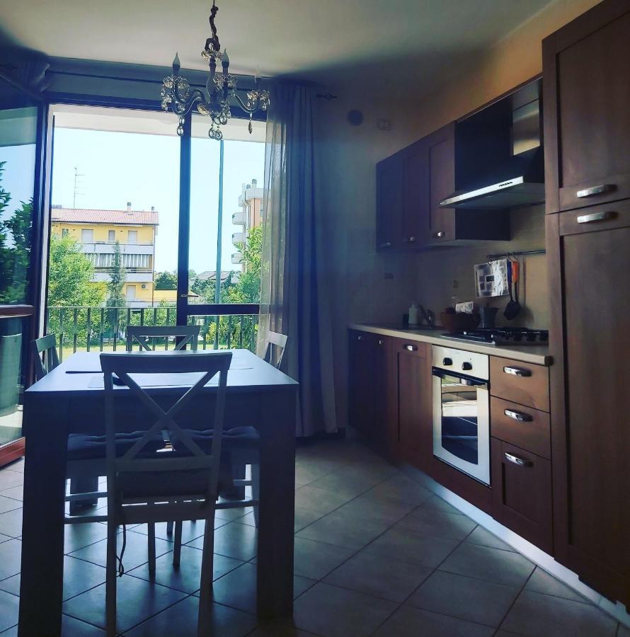 Casamg Apartment Ravenna Luaran gambar