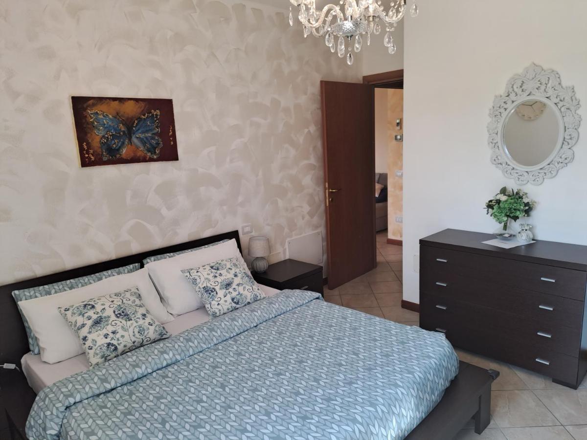 Casamg Apartment Ravenna Luaran gambar